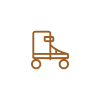 Skating Rink Icon