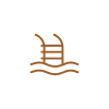 Swimming Pool Icon