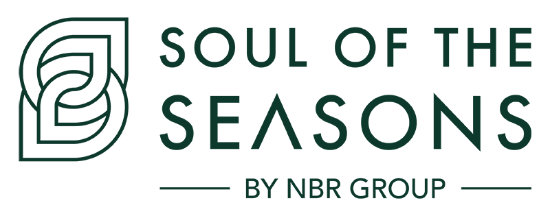 NBR Soul Of The Seasons Apartments On Sarjapur Road Near Kodathi - Bangalore Logo